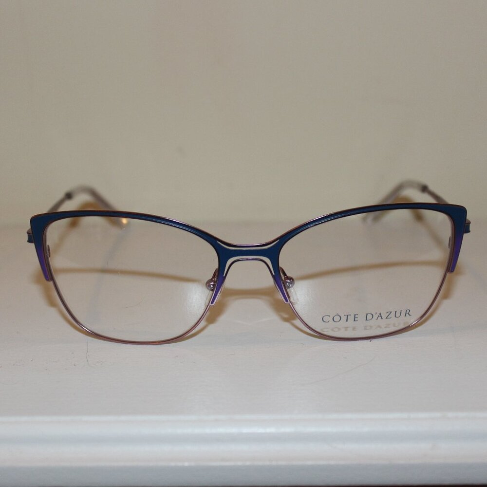 Cote D'Azur Women's Glasses (CDA-374)